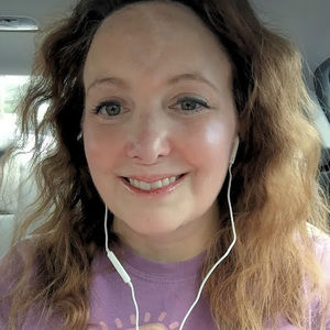 Meet your Posher, Kari